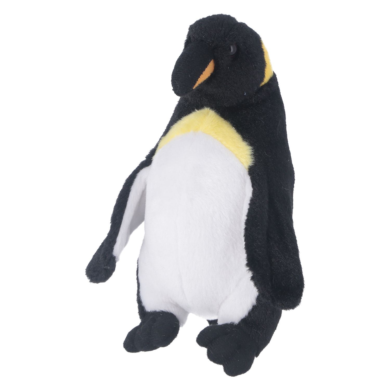 ぬいぐるみ　ペンギン　１９ＣＭ　ブラック